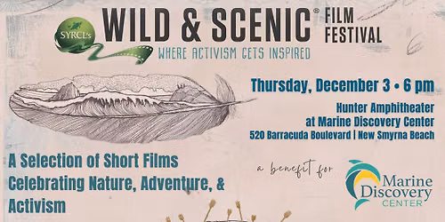Wild & Scenic Film Festival
