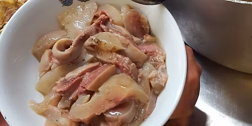 Gran Bollito Misto e vini della Valtellina