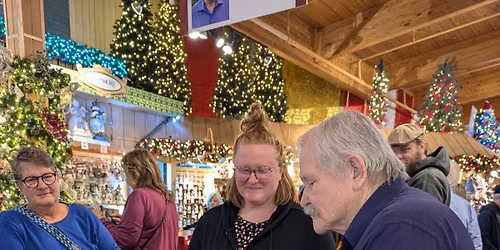 Jim Shore Signing Event