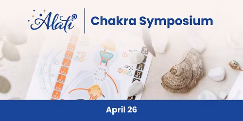 Chakra Symposium