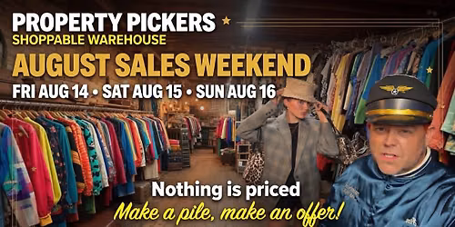 AMERICA\u2019S FINEST JUNK SHOP