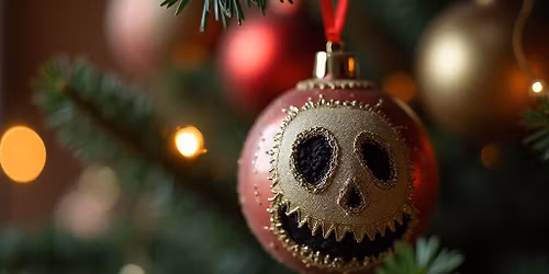 Creepy Christmas Light Tour - Tulsa - Tour 2