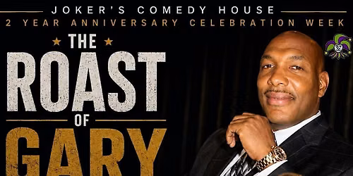 The Roast of Gary Singleton