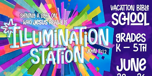 Hillspring VBS 2026