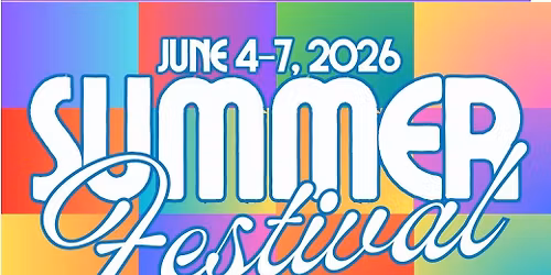 St. Gabriel Summer Festival!