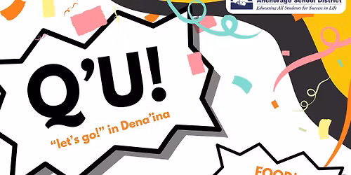 End of School Year Celebration