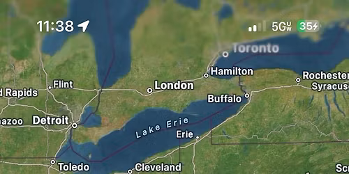 Day trip rally to MOTD