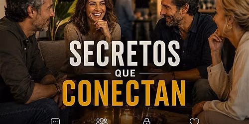 Secretos que conectan