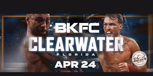 BKFC Fight Night at OCC Road House \ud83d\udc4a\ud83c\udffc