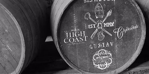 Whisky Meet-Bishops Gustav-For the love of Whisky