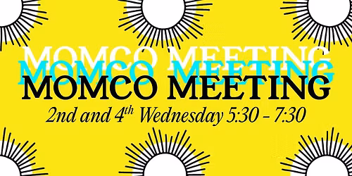 MomCo Meeting (Mom's group)