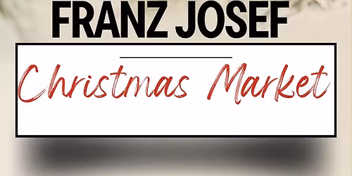 2025 FJ Christmas Market