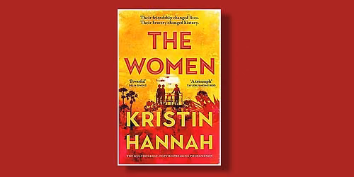 The Women by Kristin Hannah