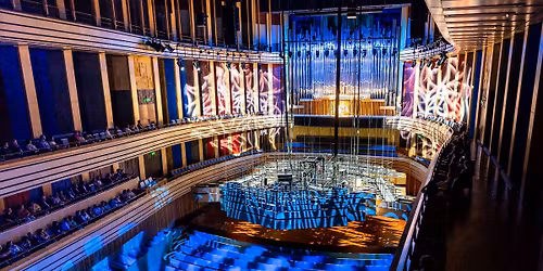 Karzatkoncert \u2013 oper\u00e1k orgon\u00e1n