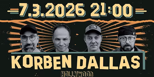 Korben Dallas v Nov\u00fdch Z\u00e1mkoch