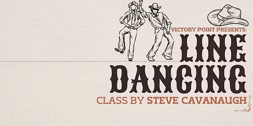 Line Dancing Class