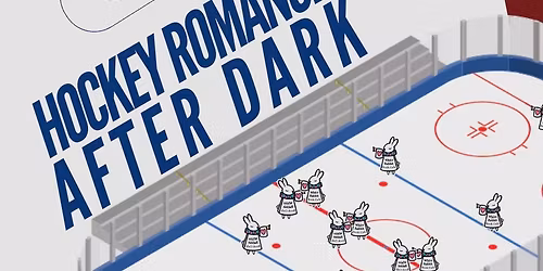 ~ Hockey Romance Night ~