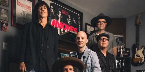 Ted Z & The Wranglers