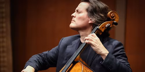 Classical Music Inside Out: Zuill Bailey and Friends