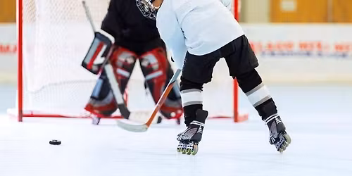 U12 \/ Parents Training