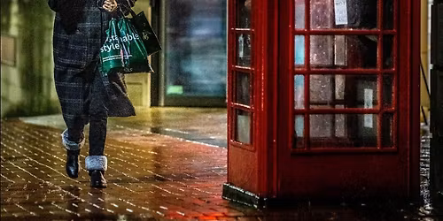 On The Street - Philip Smith