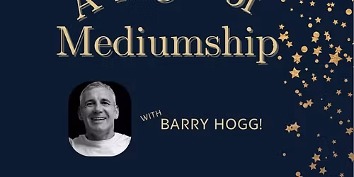 Evening of mediumship