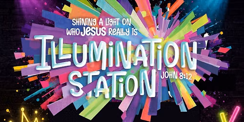 Milton Baptist Church VBS 2026