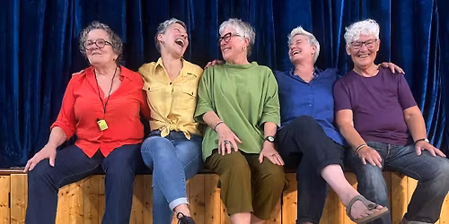 Christmas with The Lovenotes