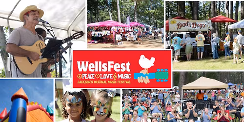 WellsFest 2026