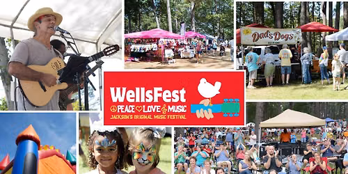 WellsFest 2026