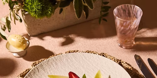 Kalm Club Supper Club at Hurlands