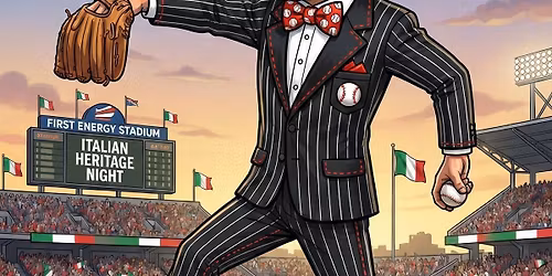 Italian Heritage Night