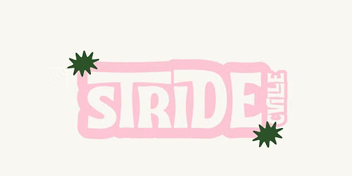 STRIDE x Cville Women's 4 Miler