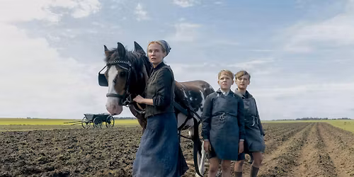 German Cinema: Amrum by Fatih Akin