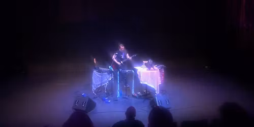 g\u00edmaldin Goes Orchestral