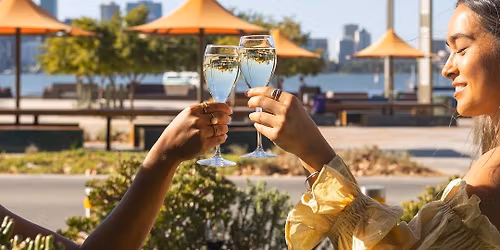 The Last Cha, South Perth | Bottomless Sunday Lunch