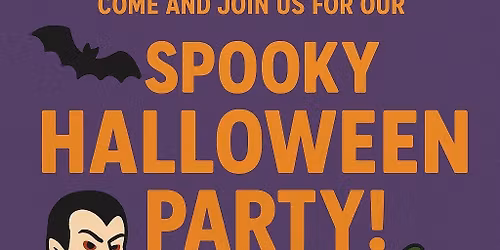 Halloween Party \ud83d\udc80\ud83c\udf83