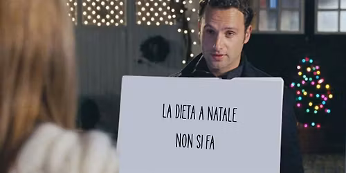 LovEat Actaully - Il pranzo di Natale