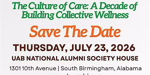 2026 Mental Health Equity and Liberation Summit