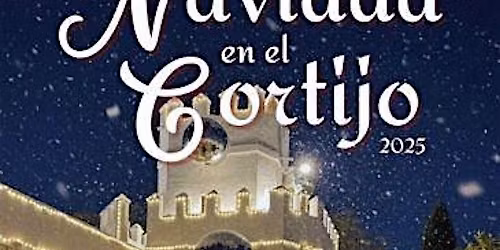 Mercadillo Navideno - Christmas Market at Cortijo Torre de la Reina