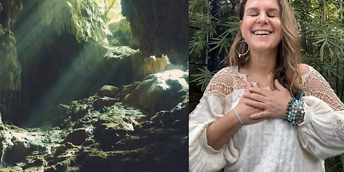 Meet the Mystery: An Introduction to Altered States with Erin McElroy