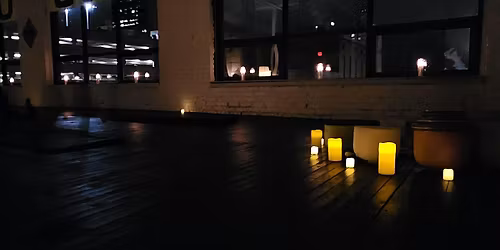 Slow Down at Stu\u2019s