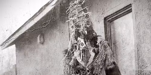 AK'CHAMEL with Derek Monypeny and Descending Pharaohs