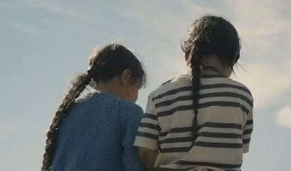 Pocahontas Reframed Film Shorts