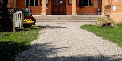 Alla scoperta dell'Orto Botanico