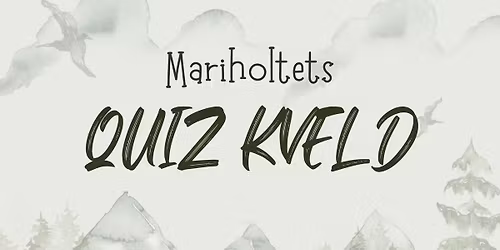 Quiz med Lars\u2714\ufe0f