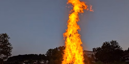 Johannisfeuer