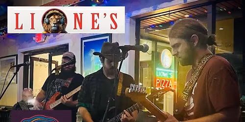 The Full at Liones 12\/12