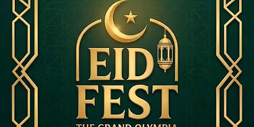 Eid Fest 2026