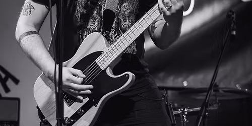 Caen Comedy Club x L'Art Sauvage (Humour & Musique)